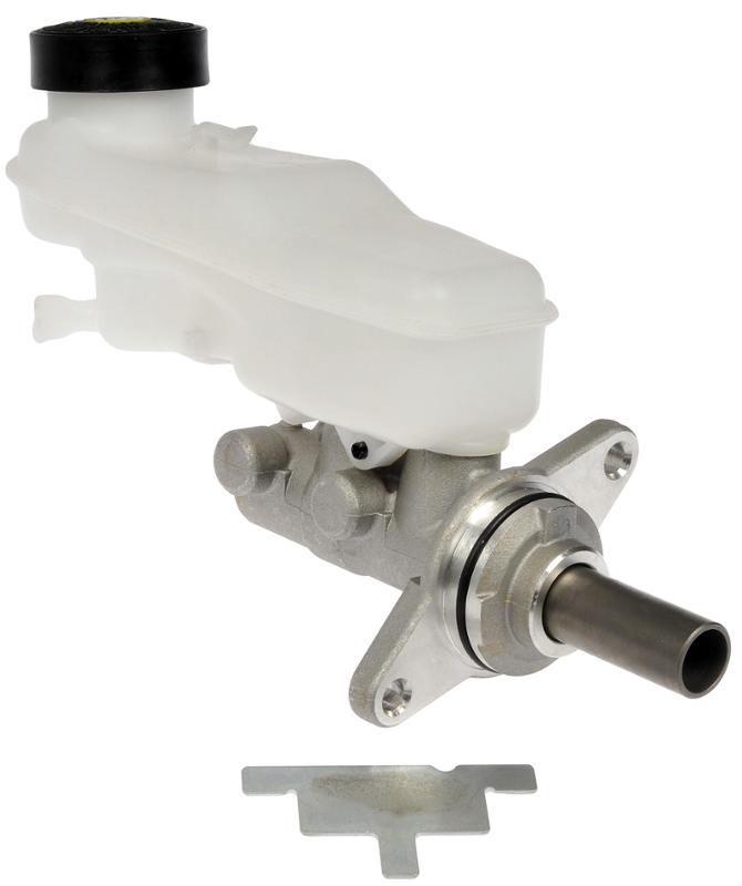 Dorman M630864 Brake Master Cylinder product image 3 of 4