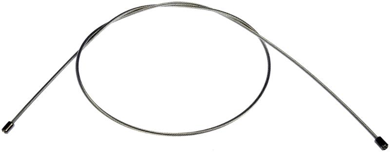 Dorman C660921 Parking Brake Cable product image 1 of 3