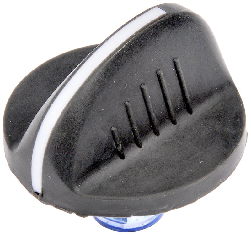 Dorman 76844 - HVAC Heater Control Knob Dorman 76844 HVAC Heater Control Knob product image 1 of 2