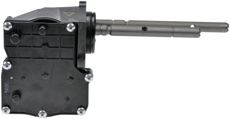 Dorman 600493 - Transfer Case Motor Dorman 600493 Transfer Case Motor product image 2 of 4