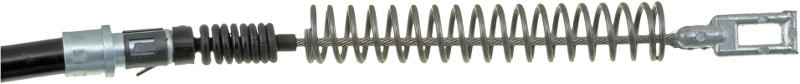 Dorman C660220 Parking Brake Cable product image 1 of 3