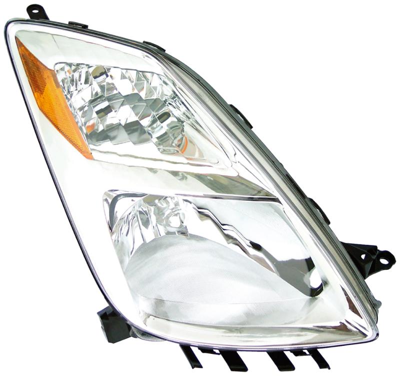 Dorman 1592318 Headlight Assembly product image 1 of 1