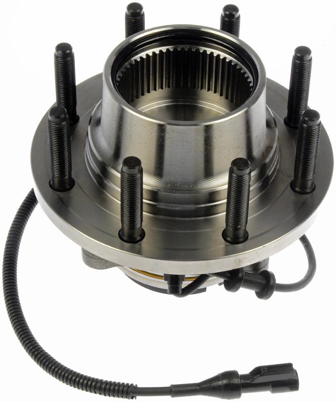Dorman 4110426 Wheel Bearing and Hub Assembly product image 1 of 2