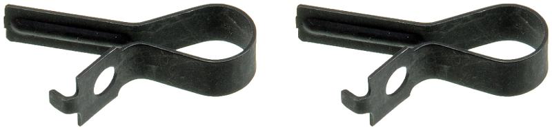 Dorman HW5405 Disc Brake Anti-Rattle Clip product image 1 of 1