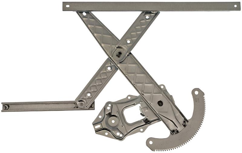 Dorman 740532 - Window Regulator Dorman 740532 Window Regulator product image 3 of 6