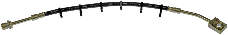 Dorman H620333 Brake Hydraulic Hose product image 1 of 3