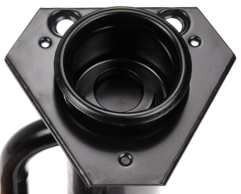 Dorman 577117 Fuel Tank Filler Neck product image 1 of 2