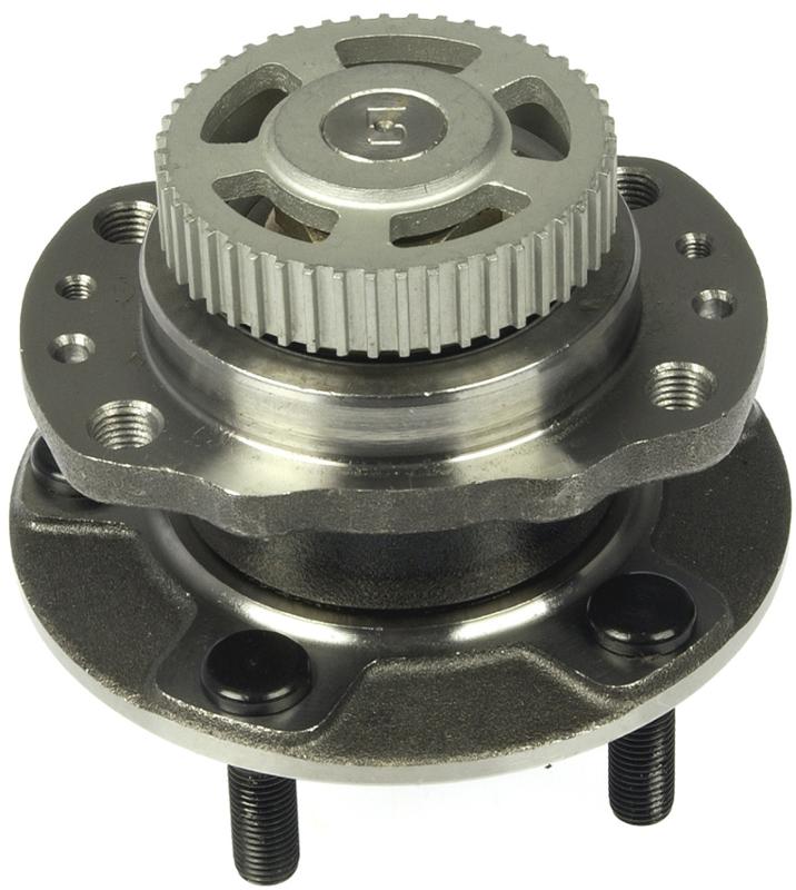 Dorman 4110310 Wheel Bearing and Hub Assembly product image 1 of 1