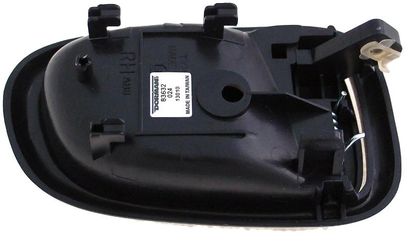 Dorman 83632 - Interior Door Handle Dorman 83632 Interior Door Handle product image 2 of 3