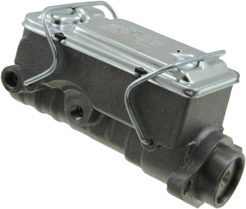Dorman M105118 Brake Master Cylinder product image 1 of 4