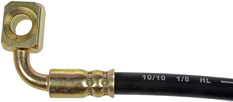 Dorman H621312 - Brake Hydraulic Hose Dorman H621312 Brake Hydraulic Hose product image 2 of 3