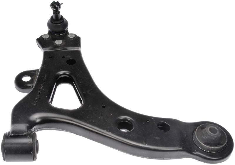 Dorman 521639 Suspension Control Arm and Ball Joint Assembly product image 1 of 2