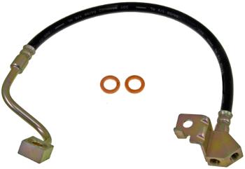 Dorman H620101 Brake Hydraulic Hose product image 1 of 3
