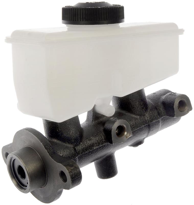 Dorman M630007 Brake Master Cylinder product image 2 of 5
