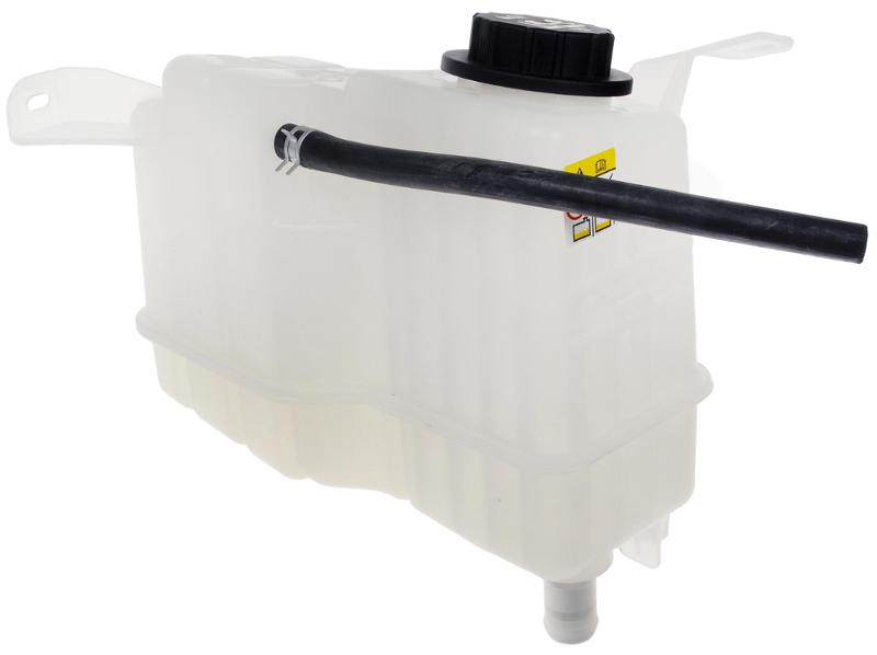 Dorman 603026 Engine Coolant Recovery Tank product image 1 of 1