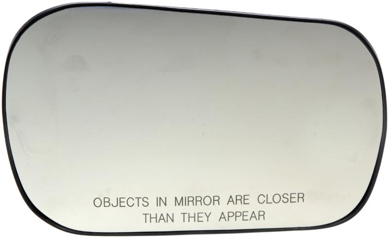 Dorman 56404 Door Mirror Glass product image 1 of 2