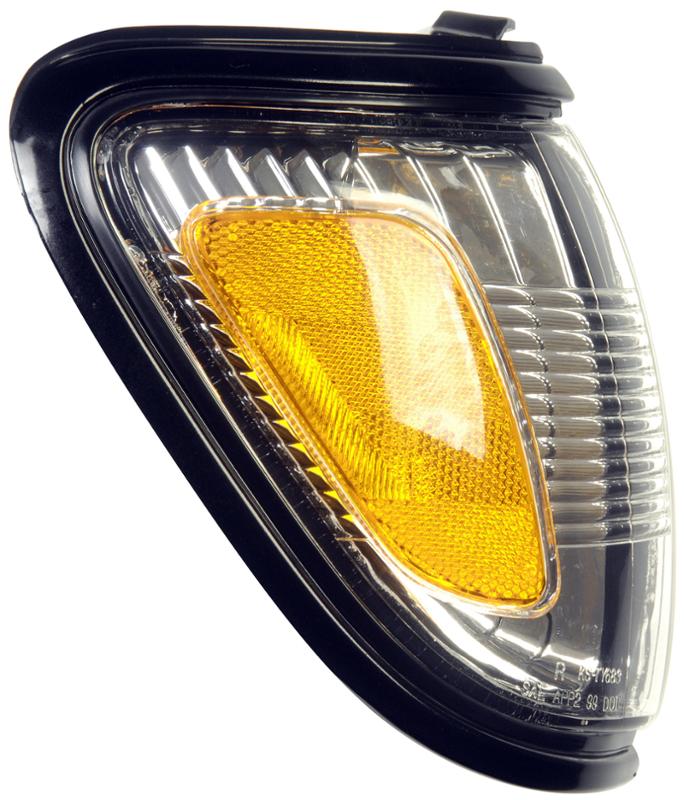 Dorman 1631242 Side Marker Light Assembly product image 1 of 1