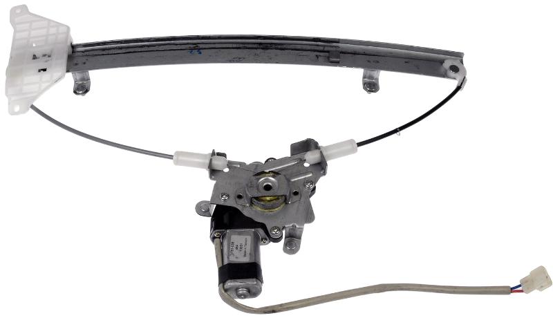 Dorman 751058 Power Window Motor and Regulator Assembly product image 1 of 3