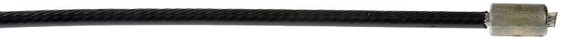 Dorman C95208 Parking Brake Cable product image 1 of 3