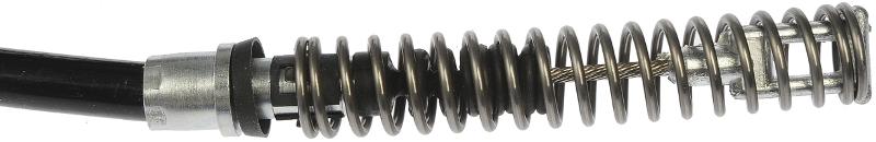 Dorman C660557 Parking Brake Cable product image 1 of 3
