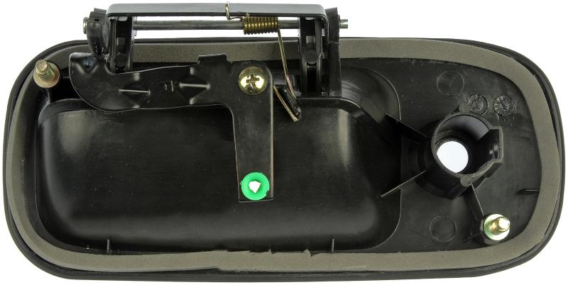 Dorman 79321 Exterior Door Handle product image 1 of 3
