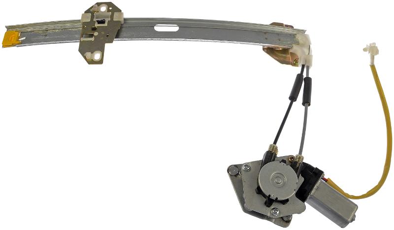 Dorman 741562 Power Window Motor and Regulator Assembly product image 4 of 5