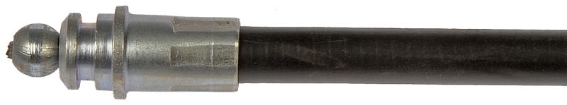 Dorman C93333 Parking Brake Cable product image 1 of 3