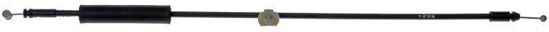 Dorman 912314 Trunk Lid Release Cable product image 1 of 3