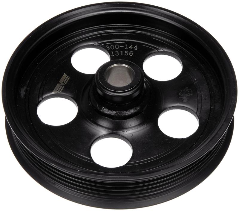 Dorman 300144 Power Steering Pump Pulley product image 1 of 2