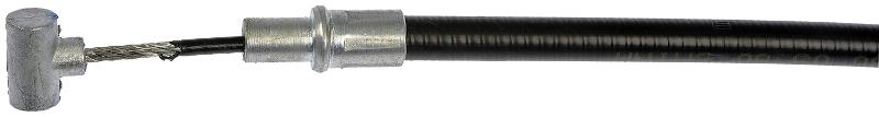 Dorman C660237 Parking Brake Cable product image 1 of 3