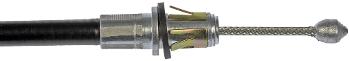 Dorman C93865 Parking Brake Cable product image 1 of 3