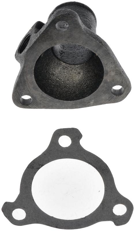 Dorman 9025040 Engine Coolant Thermostat Housing product image 1 of 2