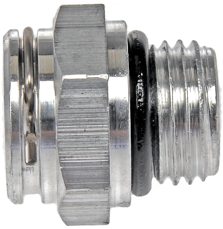 Dorman 800727 - Auto Trans Oil Cooler Line Connector Dorman 800727 Auto Trans Oil Cooler Line Connector product image 1 of 2