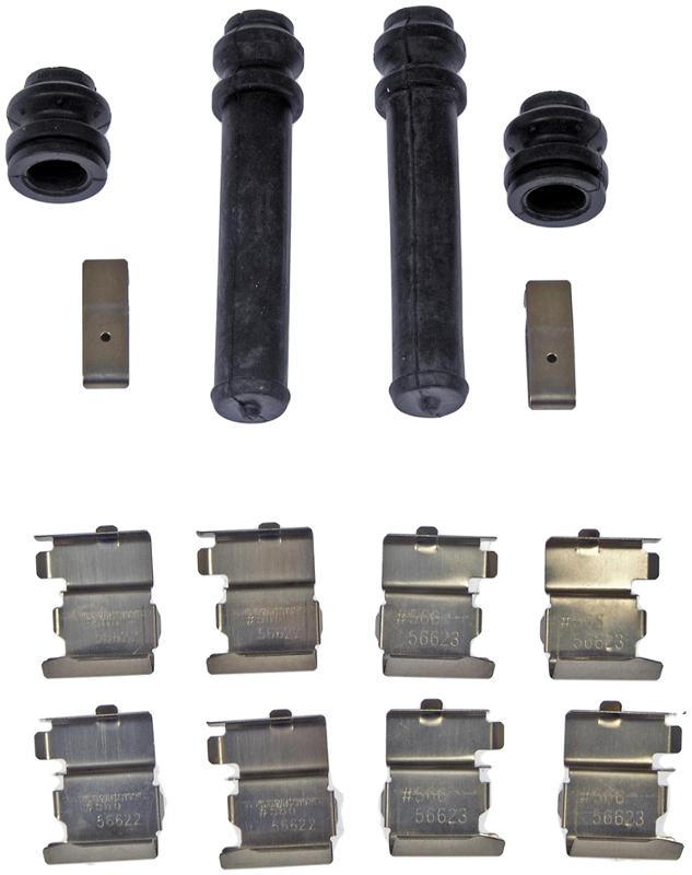 Dorman HW13474 Disc Brake Hardware Kit product image 1 of 1