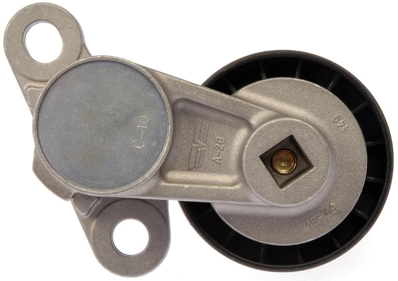 Dorman 419109 - Drive Belt Tensioner Assembly Dorman 419109 Drive Belt Tensioner Assembly product image 1 of 3