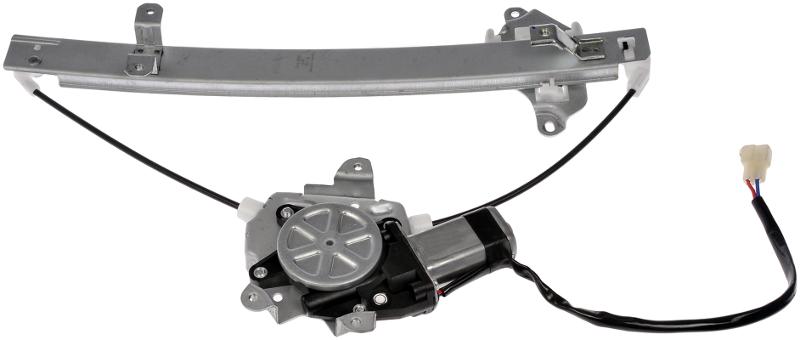 Dorman 741999 Power Window Motor and Regulator Assembly product image 2 of 3
