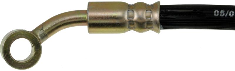 Dorman H620394 Brake Hydraulic Hose product image 1 of 3