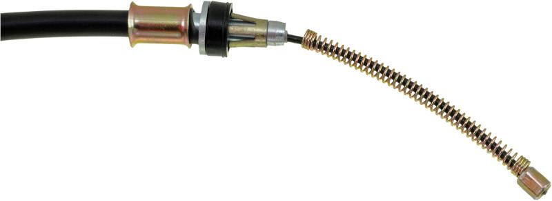 Dorman C660266 - Parking Brake Cable Dorman C660266 Parking Brake Cable product image 3 of 3
