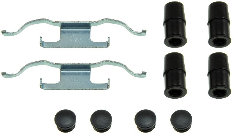 Dorman HW5689 Disc Brake Hardware Kit product image 1 of 1