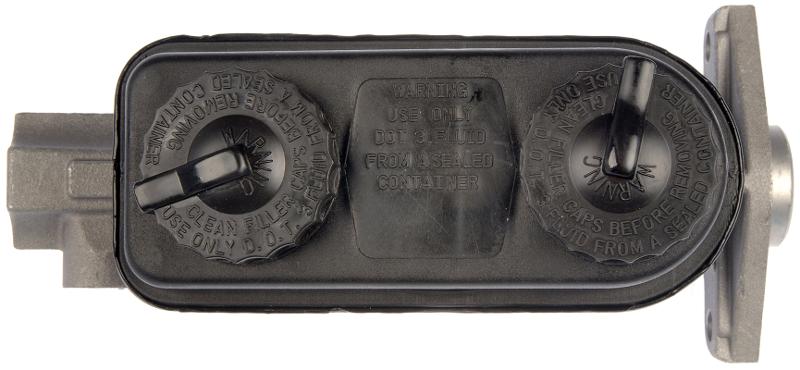 Dorman M39736 Brake Master Cylinder product image 3 of 6