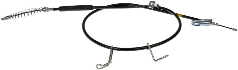 Dorman C661052 Parking Brake Cable product image 1 of 3