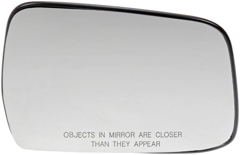 Dorman 56519 Door Mirror Glass product image 1 of 2