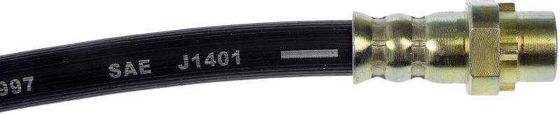 Dorman H621227 Brake Hydraulic Hose product image 2 of 3