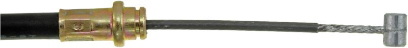 Dorman C93358 Parking Brake Cable product image 1 of 3