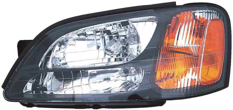 Dorman 1592144 Headlight Assembly product image 1 of 1