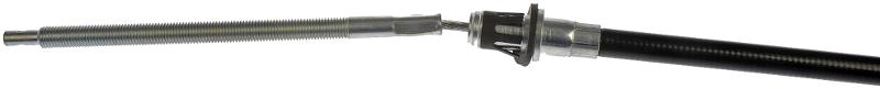 Dorman C92795 Parking Brake Cable product image 1 of 3