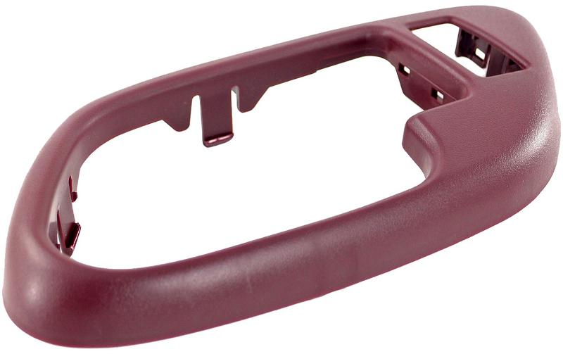 Dorman 81925 Interior Door Handle Bezel product image 5 of 6