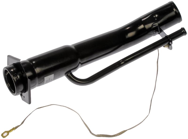 Dorman 577809 Fuel Tank Filler Neck product image 1 of 2