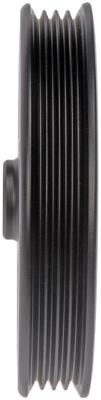 Dorman 300104 Power Steering Pump Pulley product image 1 of 2