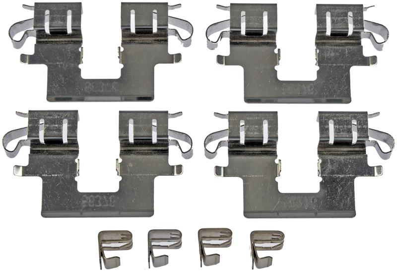 Dorman HW13446 Disc Brake Hardware Kit product image 1 of 1